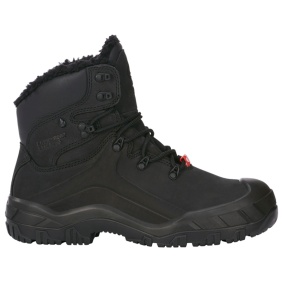 S7 Safety boots e.s. Okomu mid
