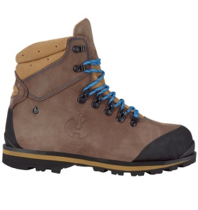 S7L Safety boots e.s. Alrakis II mid