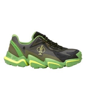 S7S Safety shoes e.s. Peoria low