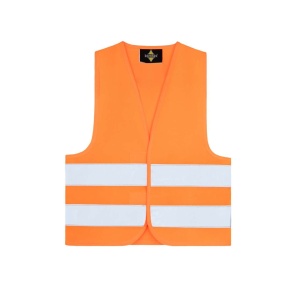 SAFETY VEST FOR KIDS \"AARHUS\" - Img 3