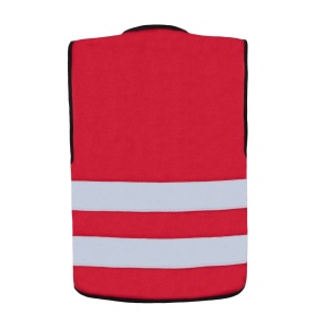 SAFETY VEST FOR KIDS \"AARHUS\" - Img 13