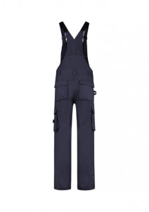 Salopetă BIB & BRACE TWILL CORDURA - Img 16