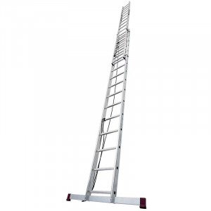 SCARA CORDA CU SFOARA 2X16 TREPTE - Img 7