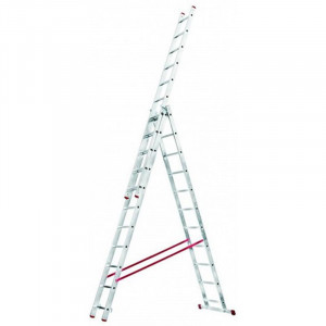 SCARA CORDA MULTIFUNCTIONALA 3X11 TREPTE - Img 1