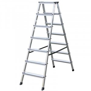 SCARA DOPPLO DUBLA 2X7 TREPTE - Img 1