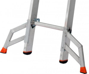 SCARA TRIBILO MULTIFUNCTIONALA 3X9 TREPTE - Img 4