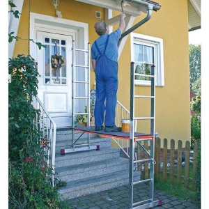 SCHELA / SCARA CORDA 2X7 TREPTE - Img 3