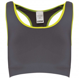 SEAMLESS SPORTS BRA - Img 3