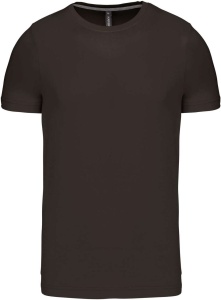 SHORT-SLEEVED CREW NECK T-SHIRT - Img 6