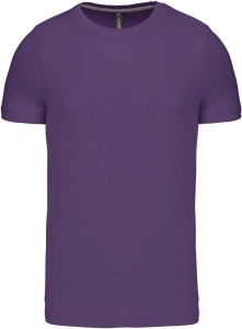 SHORT-SLEEVED CREW NECK T-SHIRT - Img 16