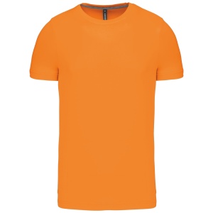 SHORT-SLEEVED CREW NECK T-SHIRT - Img 27