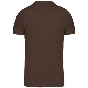 SHORT-SLEEVED CREW NECK T-SHIRT - Img 68