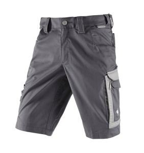 Shorts e.s.concrete light
