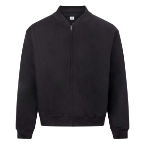 SIGNATURE HEAVYWEIGHT BOMBER SWEAT - Img 2