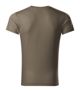 Slim Fit V-neck 146 Tricou pentru bărbaţi - Img 34