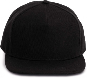 SNAPBACK CAP - 5 PANELS - Img 3