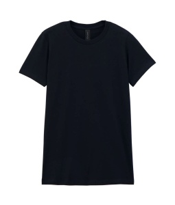 SOFTSTYLE® CVC WOMEN'S T-SHIRT - Img 3