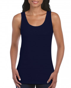 SOFTSTYLE® LADIES' TANK TOP - Img 3