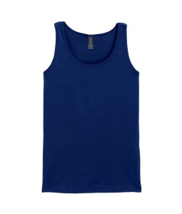 SOFTSTYLE® LADIES' TANK TOP - Img 13