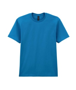 SOFTSTYLE® MIDWEIGHT ADULT T-SHIRT - Img 11