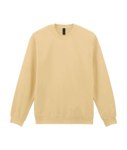 SOFTSTYLE® MIDWEIGHT FLEECE ADULT CREWNECK - Img 19