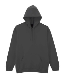 SOFTSTYLE® MIDWEIGHT FLEECE ADULT HOODIE - Img 38