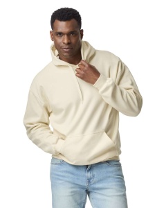 SOFTSTYLE® MIDWEIGHT FLEECE ADULT HOODIE - Img 39