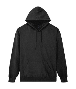SOFTSTYLE® MIDWEIGHT FLEECE ADULT HOODIE - Img 41