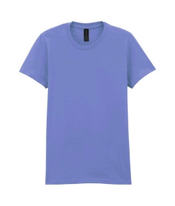 SOFTSTYLE® MIDWEIGHT WOMEN'S T-SHIRT - Img 4