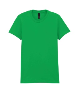 SOFTSTYLE® MIDWEIGHT WOMEN'S T-SHIRT - Img 10