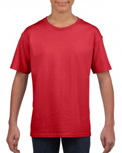 SOFTSTYLE® YOUTH T-SHIRT - Img 10