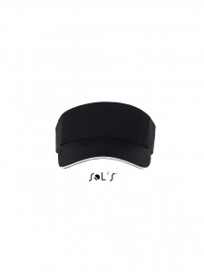 SOL'S ACE - UNISEX VISOR - Img 5