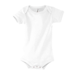 SOL'S BAMBINO - BABY BODYSUIT - Img 16