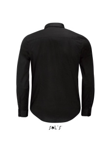 SOL'S BLAKE MEN - LONG SLEEVE STRETCH SHIRT - Img 8