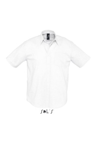 SOL'S BRISBANE - SHORT SLEEVE OXFORD MEN'S SHIRT - Img 3