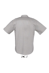 SOL'S BRISBANE - SHORT SLEEVE OXFORD MEN'S SHIRT - Img 6