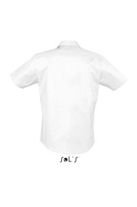 SOL'S BROADWAY - SHORT SLEEVE STRETCH MEN'S SHIRT - Img 6