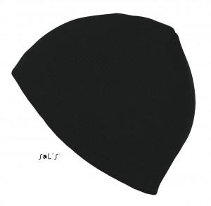 SOL'S BRONX - UNISEX ACRYLIC HAT - Img 1