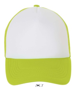 SOL'S BUBBLE - FIVE PANEL MESH CAP - Img 6