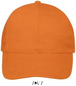 SOL'S BUFFALO - SIX PANEL CAP - Img 8