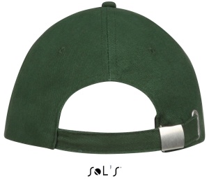 SOL'S BUFFALO - SIX PANEL CAP - Img 47