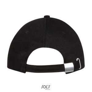 SOL'S BUFFALO - SIX PANEL CAP - Img 57