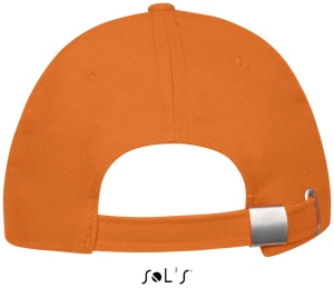 SOL'S BUFFALO - SIX PANEL CAP - Img 67
