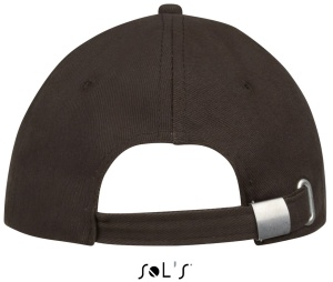 SOL'S BUFFALO - SIX PANEL CAP - Img 87