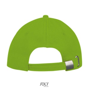 SOL'S BUFFALO - SIX PANEL CAP - Img 116