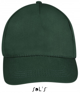 SOL'S BUZZ - FIVE PANEL CAP - Img 7