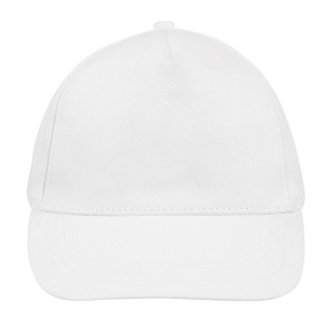 SOL'S BUZZ - FIVE PANEL CAP - Img 13