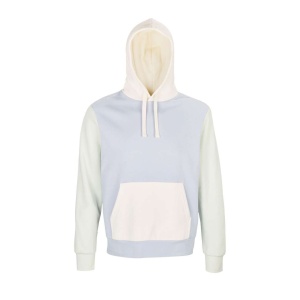 SOL'S COLLINS - UNISEX HOODED SWEATSHIRT - Img 3