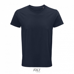 SOL'S CRUSADER MEN - ROUND-NECK FITTED JERSEY T-SHIRT - Img 8