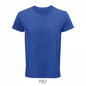 SOL'S CRUSADER MEN - ROUND-NECK FITTED JERSEY T-SHIRT - Img 18